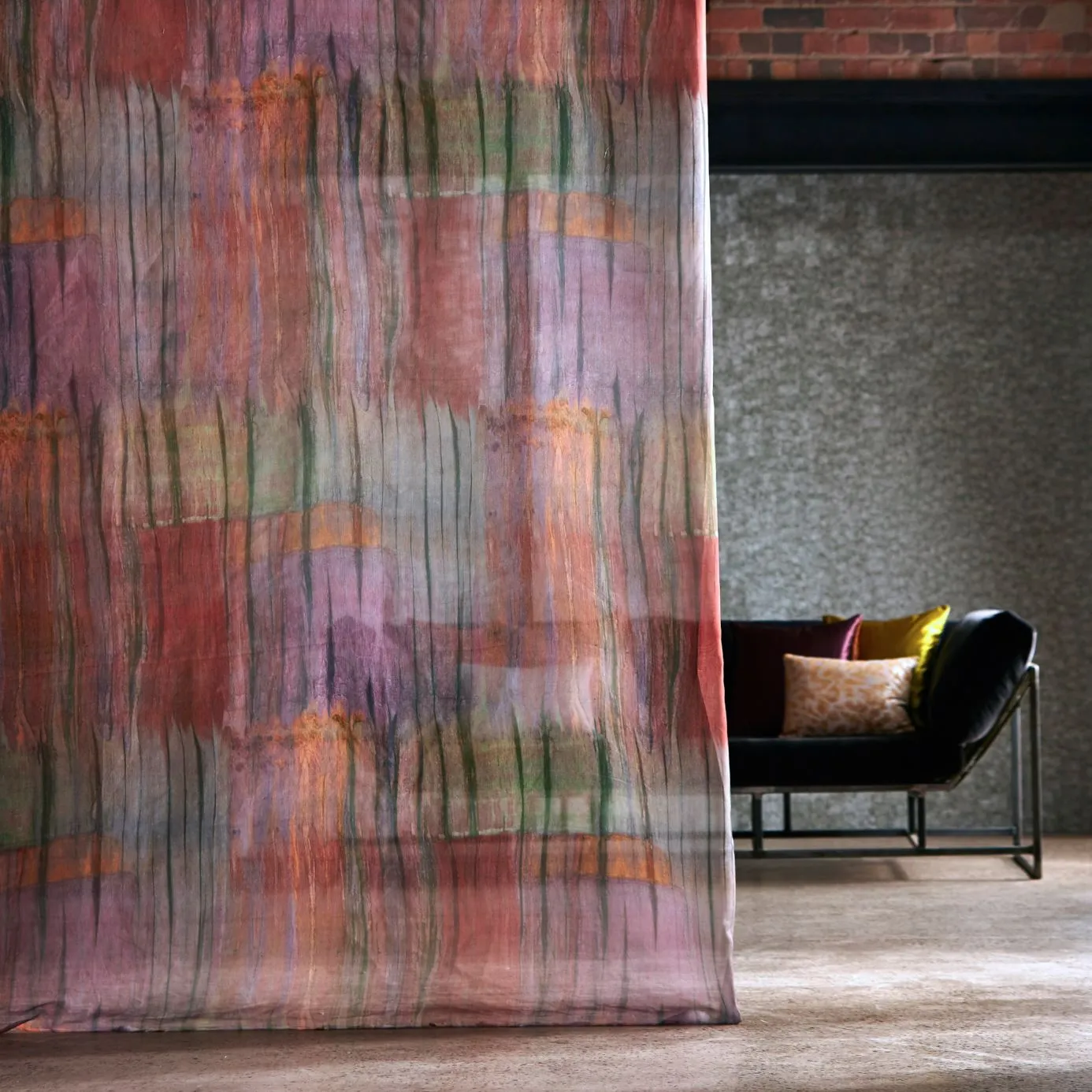 Ткань Anthology Translucents 01 131802