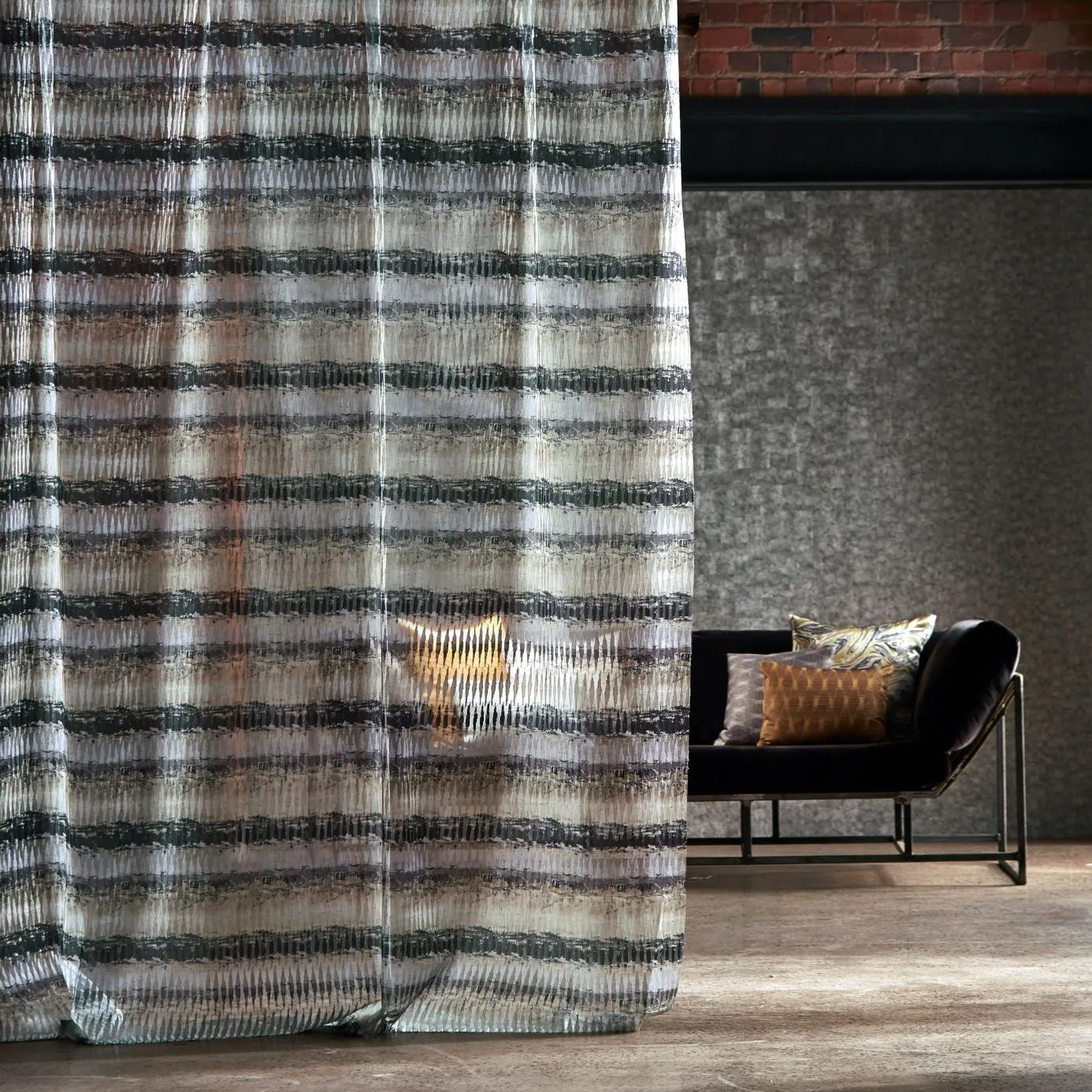 Ткань Anthology Translucents 01 131814