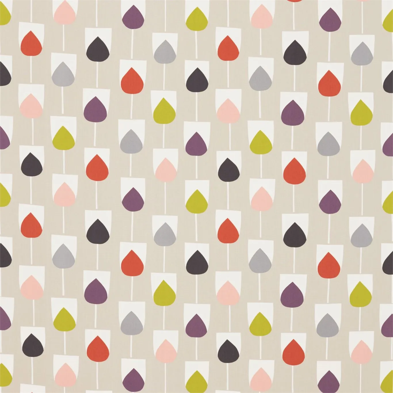 Ткань Scion Lohko Fabrics 120473