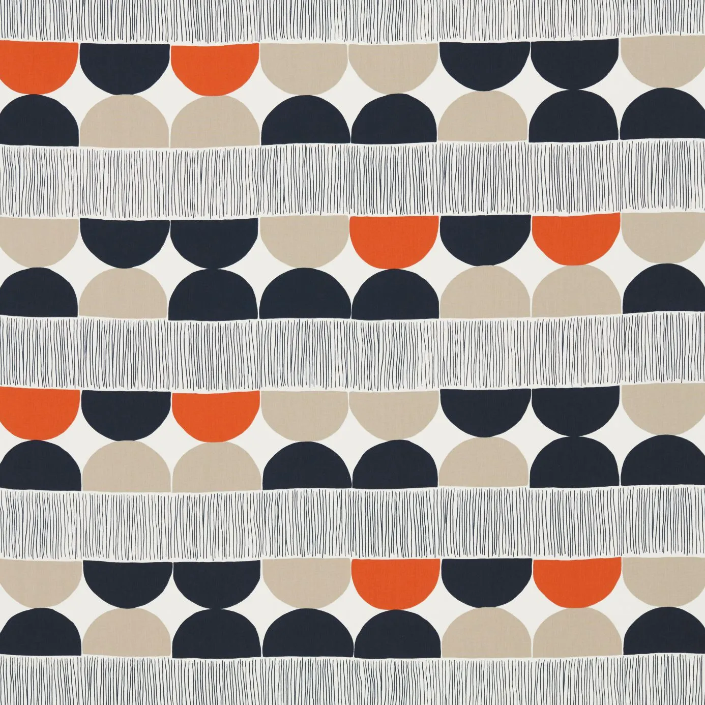 Ткань Scion Lohko Fabrics 120483