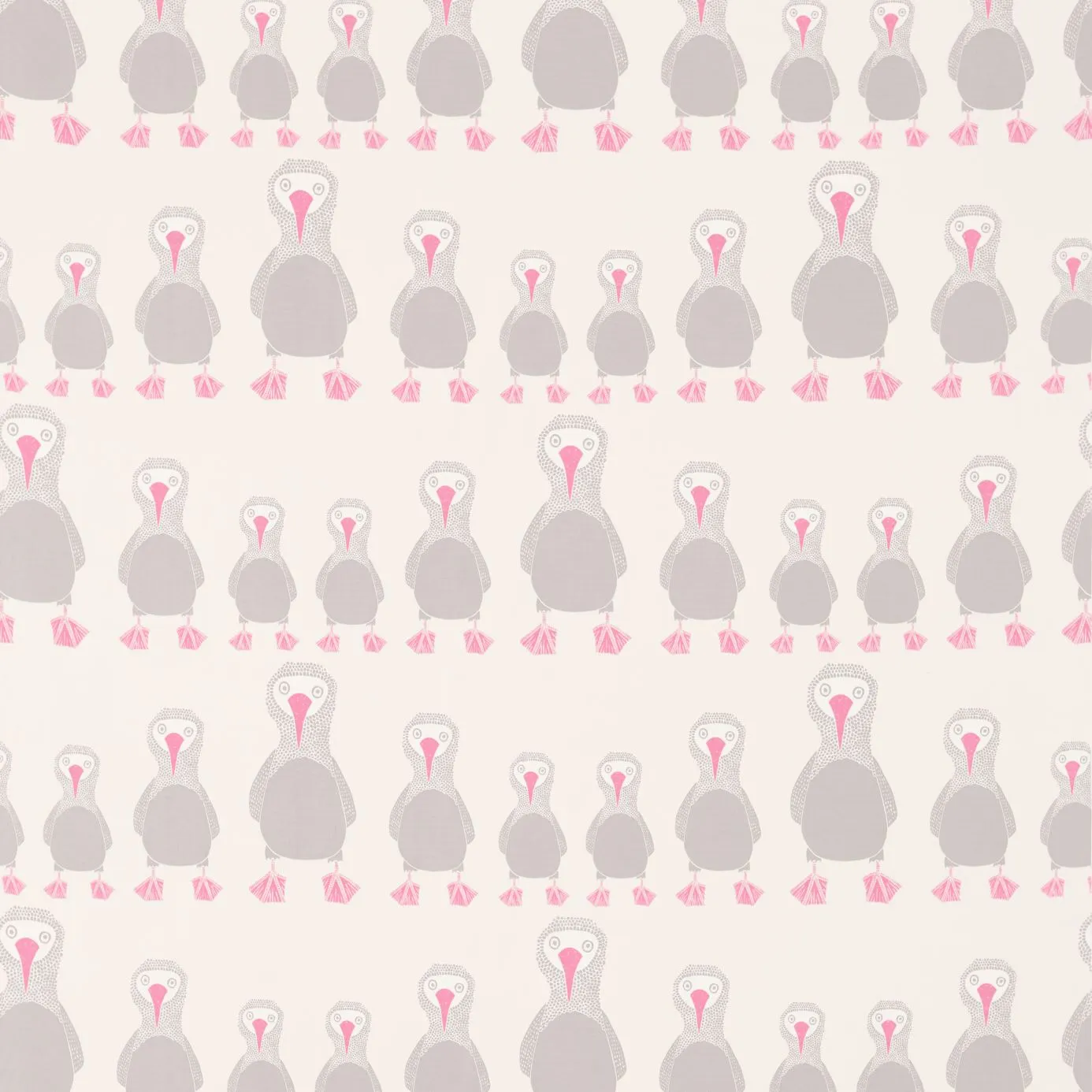 Ткань Scion Guess Who 120450