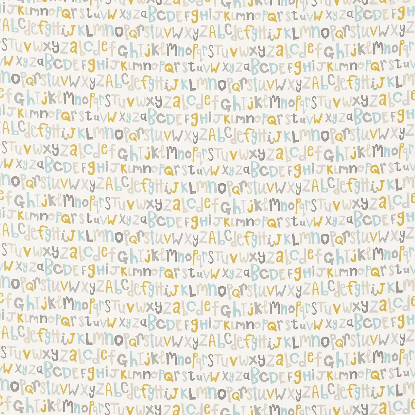 Ткань Scion Guess Who 120455