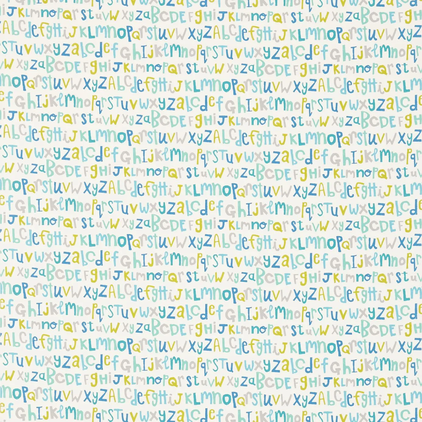 Ткань Scion Guess Who 120456