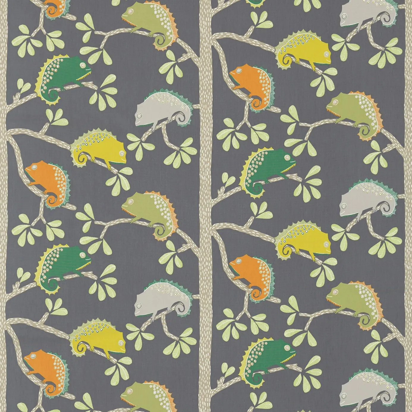 Ткань Scion Guess Who 120459