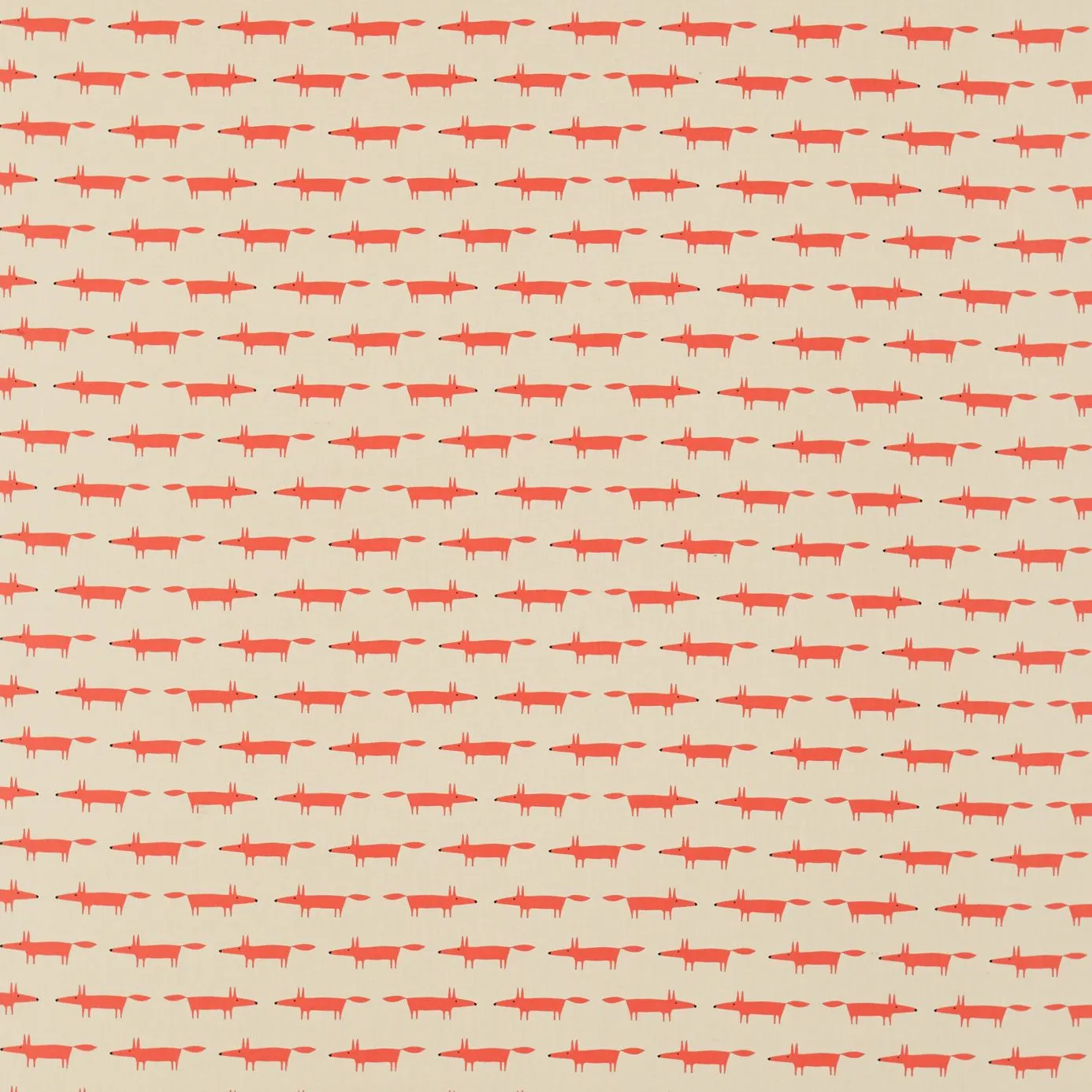 Ткань Scion Guess Who 120462