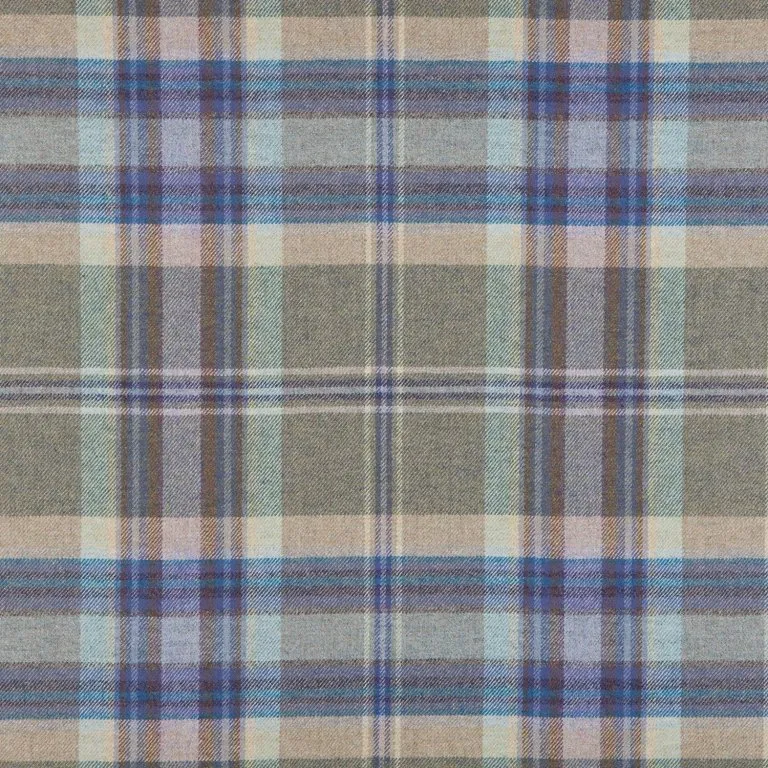 Ткань Johnstons of Elgin Straths uf177030