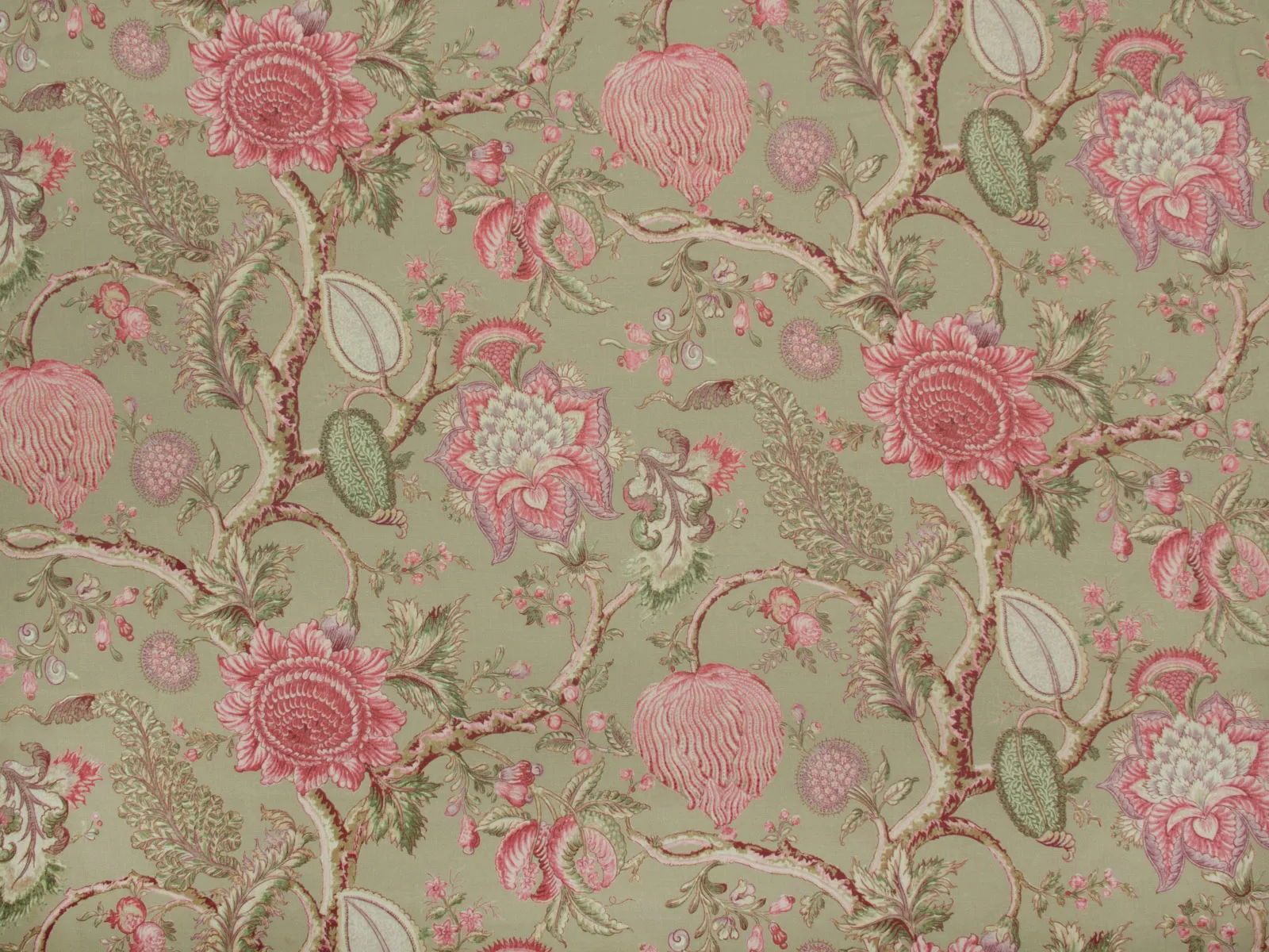 Ткань Travers New Classics 1044103845