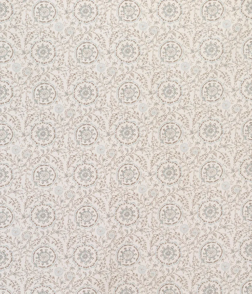 Ткань Nina Campbell Woodsford NCF4092-01