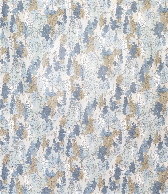 Ткань Nina Campbell Woodsford NCF4095-02