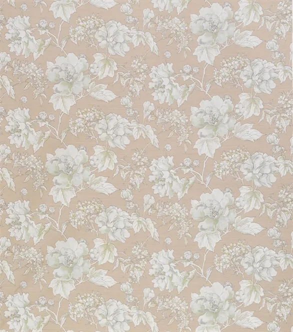 Ткань Nina Campbell Woodsford NCF4093-02