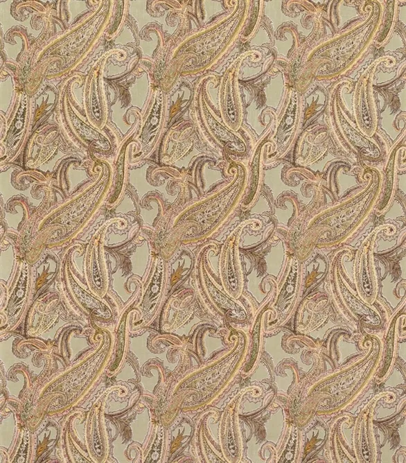 Ткань Nina Campbell Braemar NCF4110-03