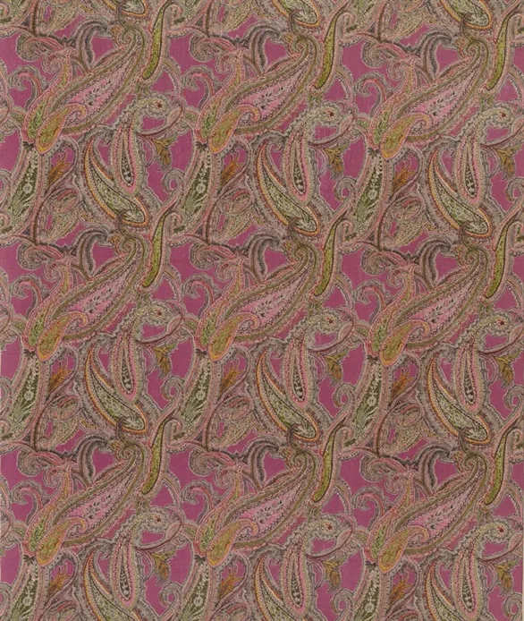 Ткань Nina Campbell Braemar NCF4110-04