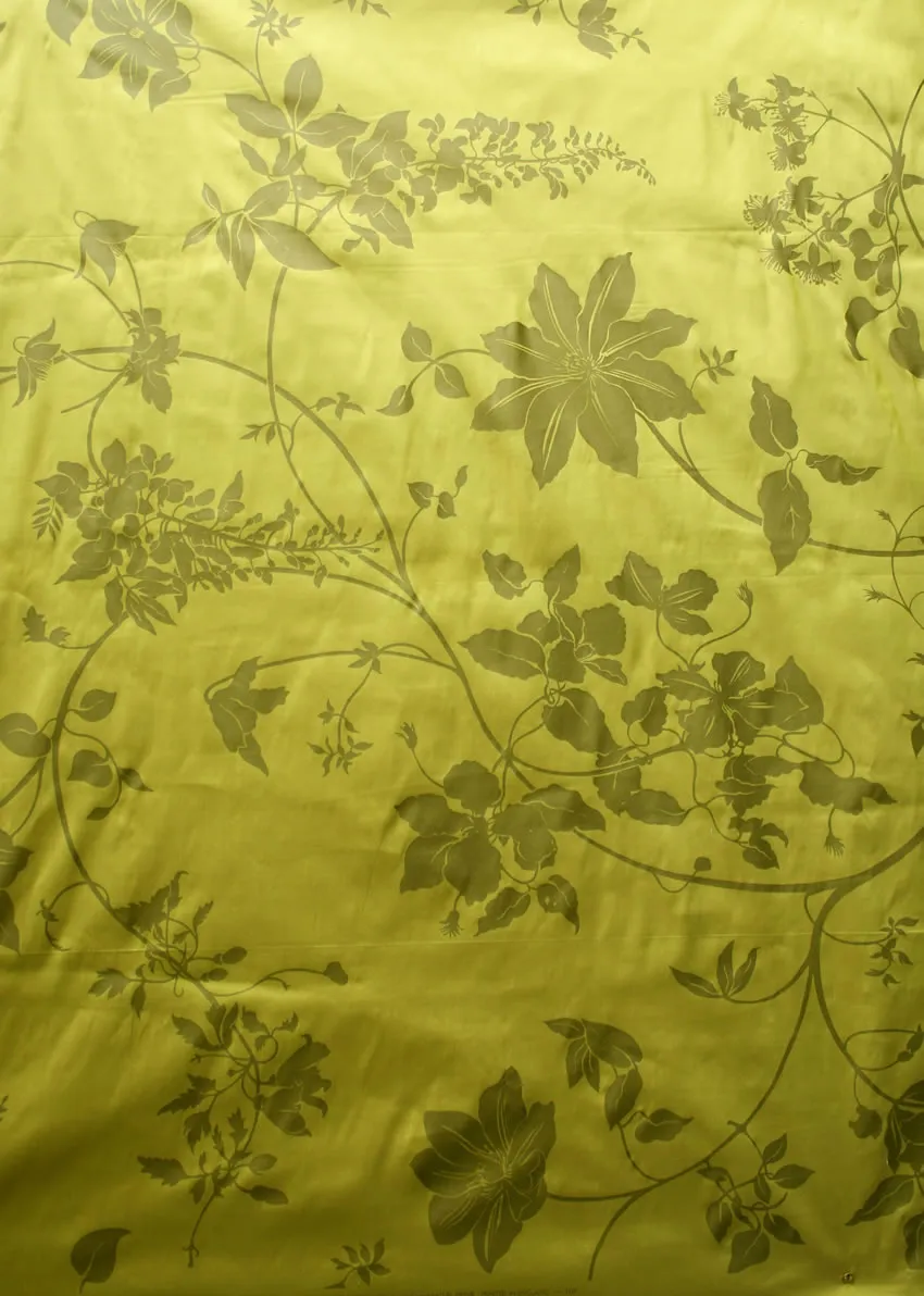 Ткань Nina Campbell Giverny NCF3883-01