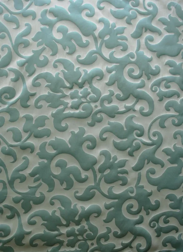 Ткань Nina Campbell Giverny NCF3881-05