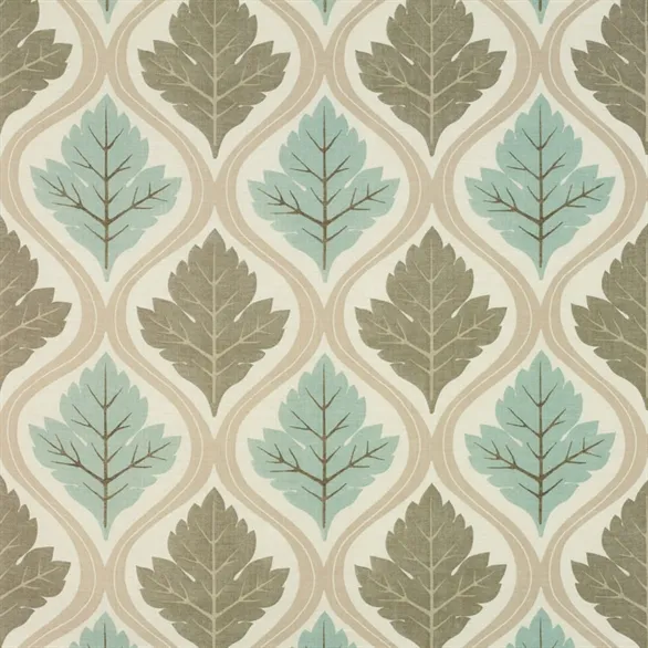 Ткань Nina Campbell Giverny NCF3882-05