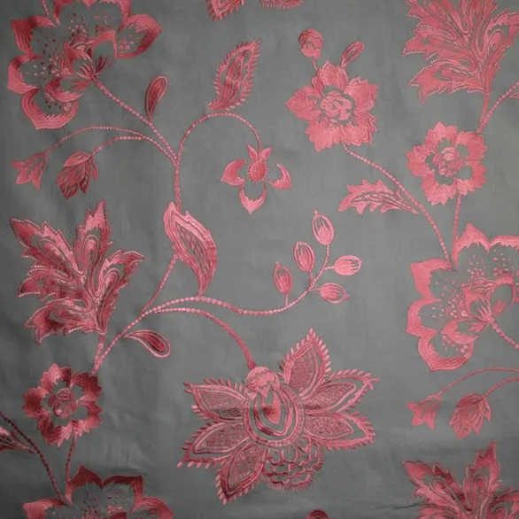 Ткань Nina Campbell Giverny NCF3885-03