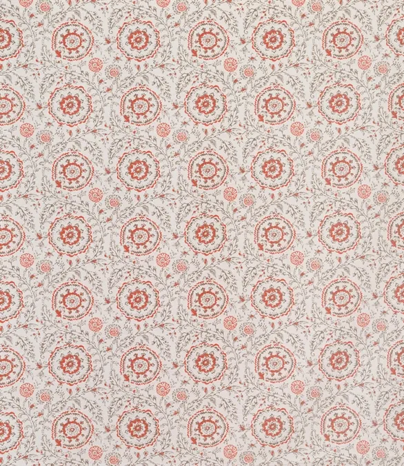 Ткань Nina Campbell Woodsford NCF4092-06