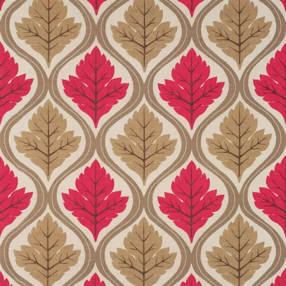 Ткань Nina Campbell Giverny NCF3882-02