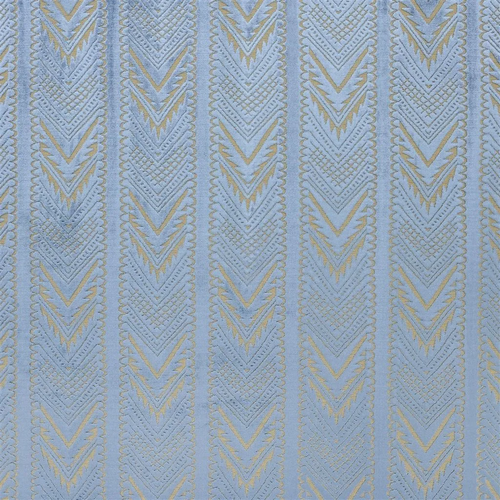 Ткань William Yeoward Alberesque FWY2220/02