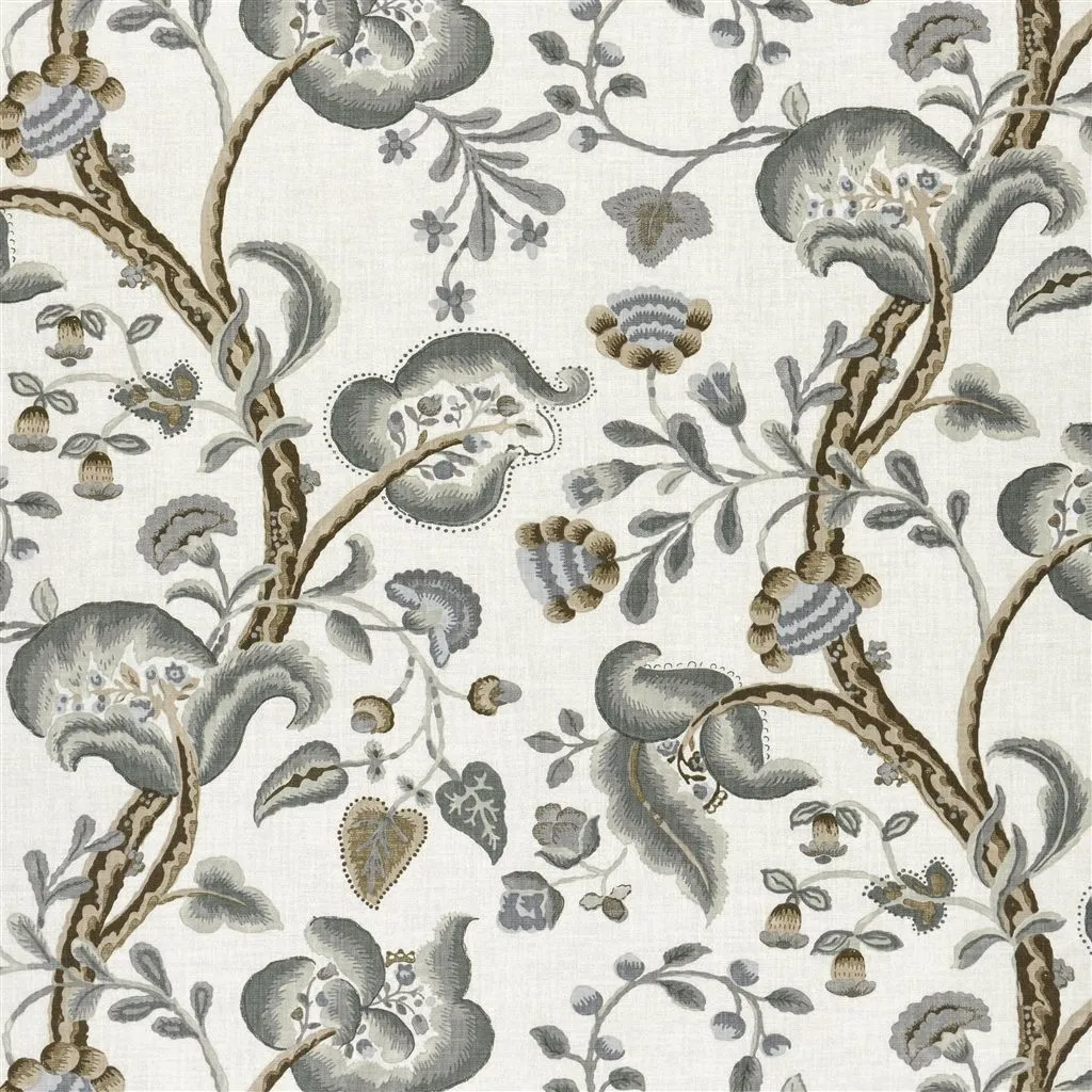 Ткань William Yeoward Alberesque FWY2207/02