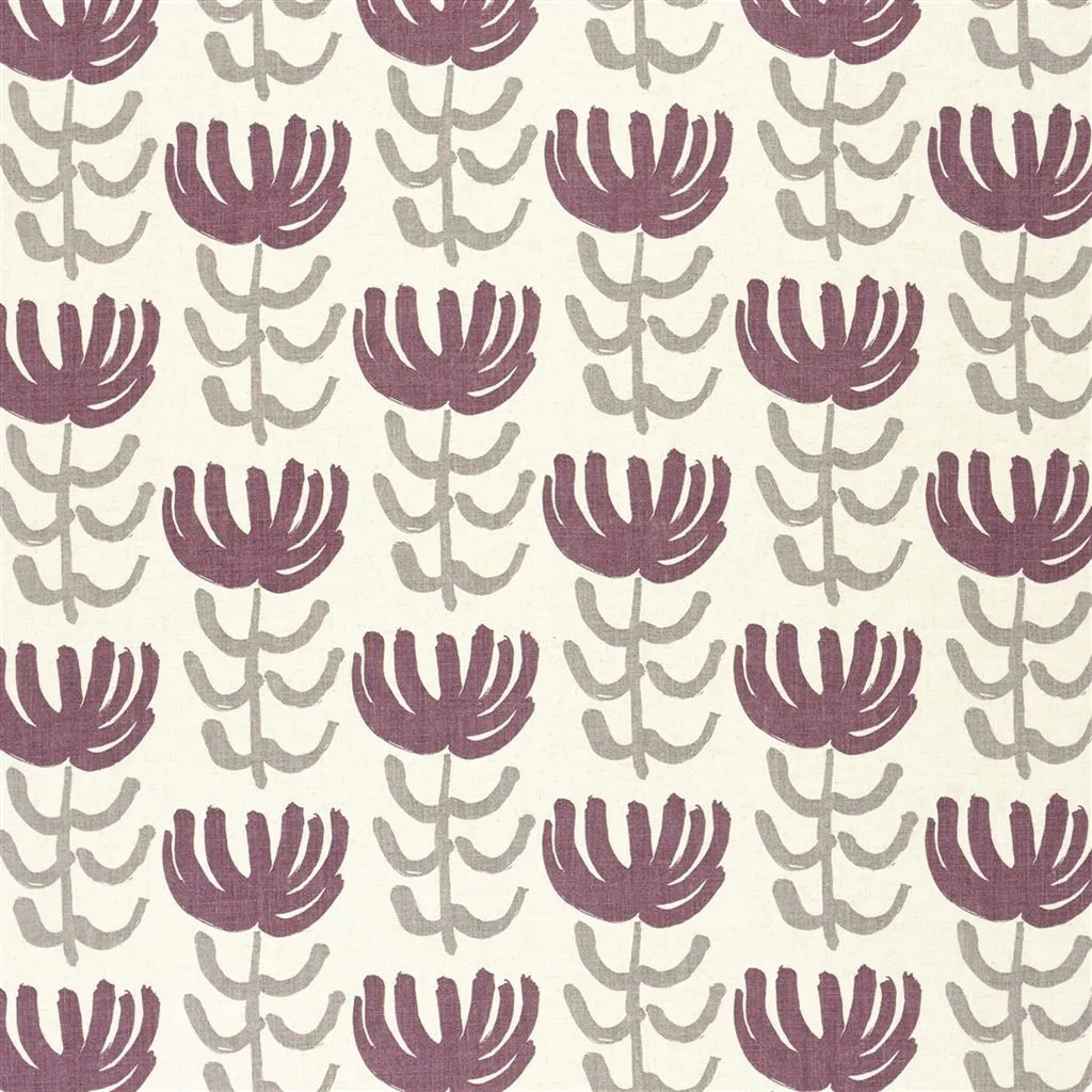 Ткань William Yeoward Alberesque FWY2208/02