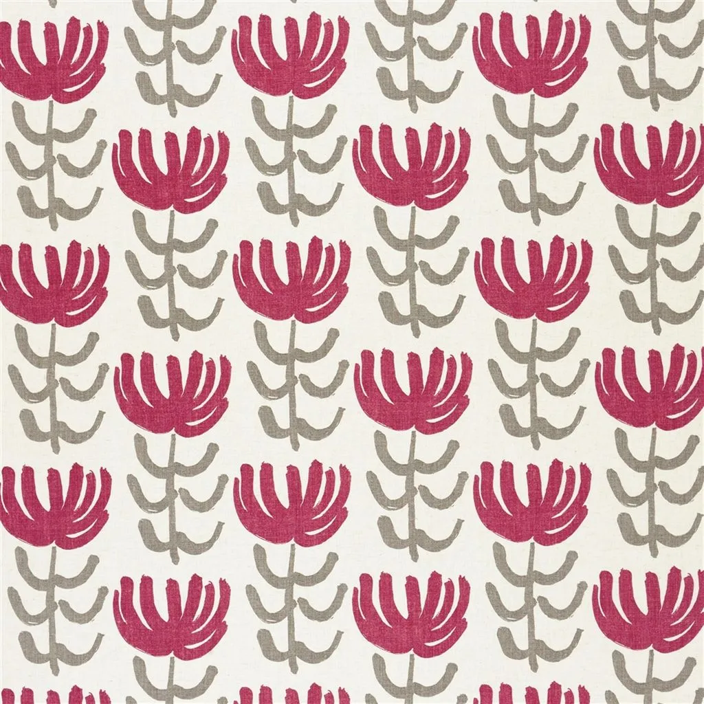 Ткань William Yeoward Alberesque FWY2208/03