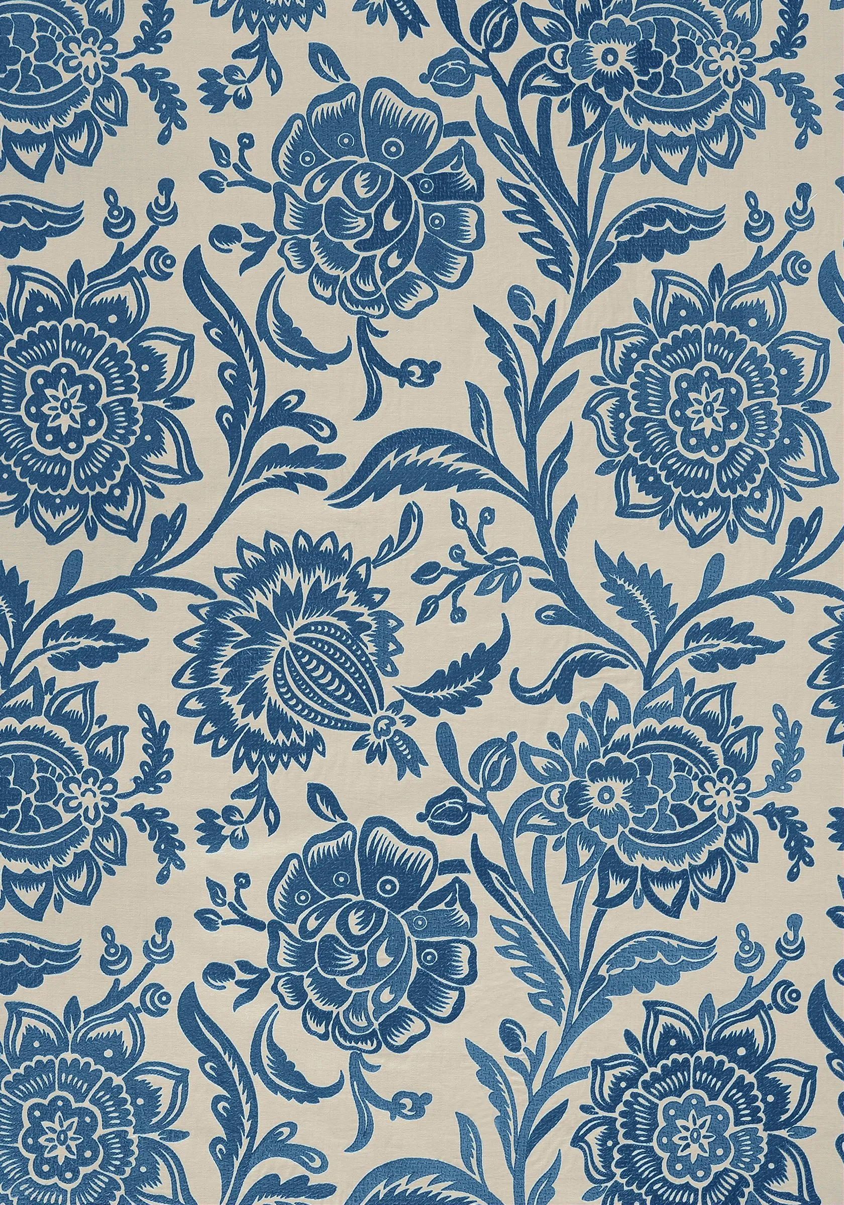 Ткань Thibaut Monterey W713025