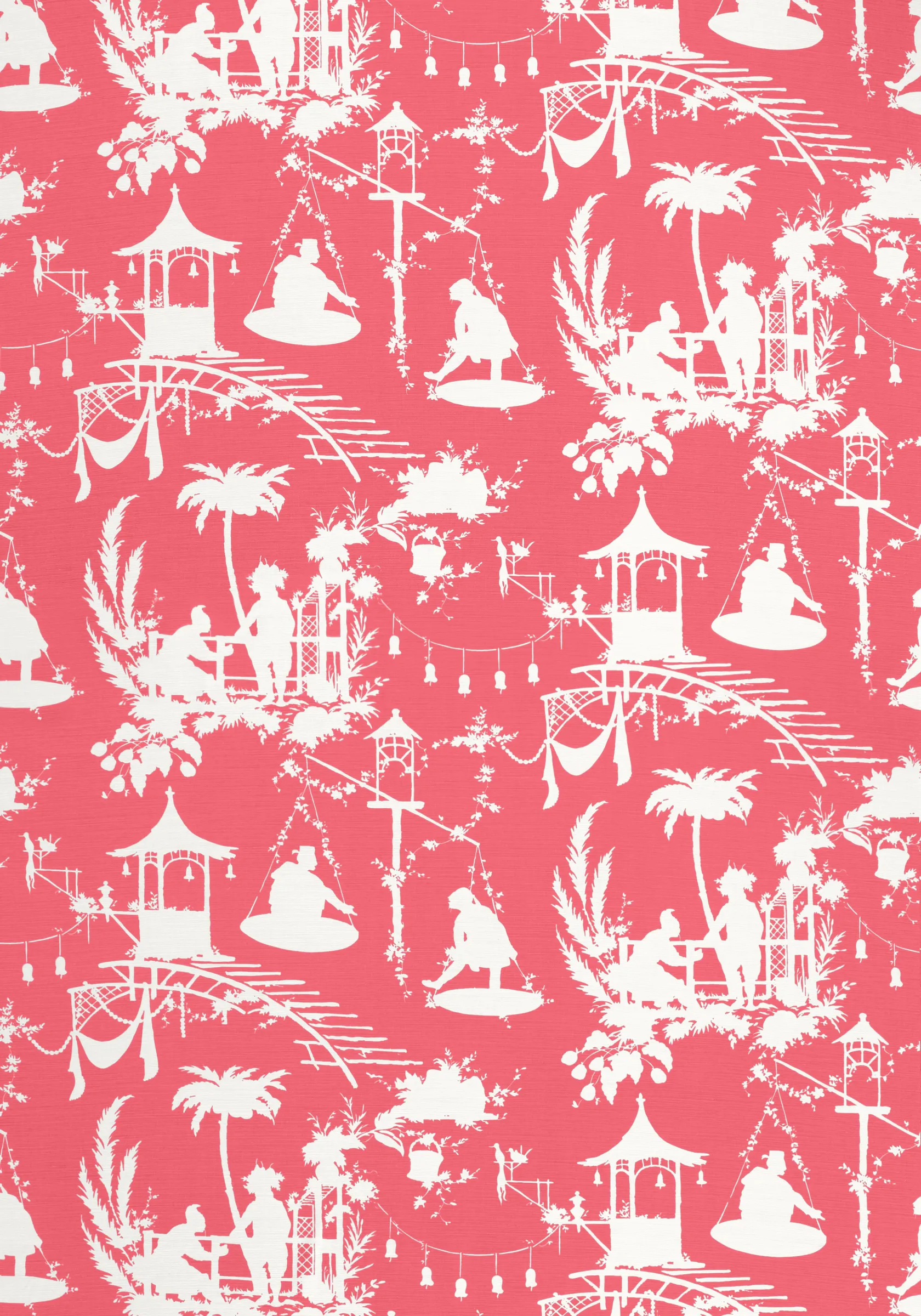 Ткань Thibaut Resort F916023