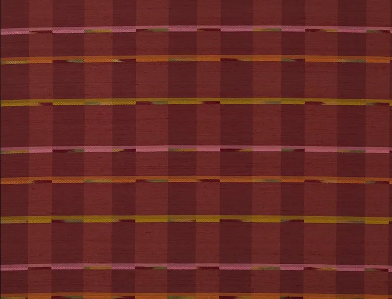 Ткань Jim Thompson Angkor 3309/02