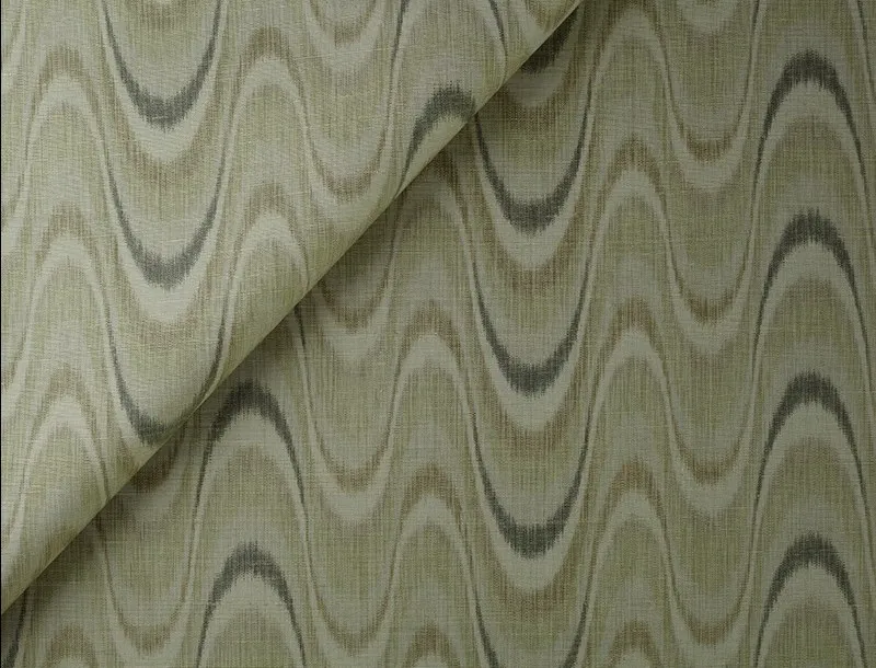 Ткань Jim Thompson Angkor 3307/07