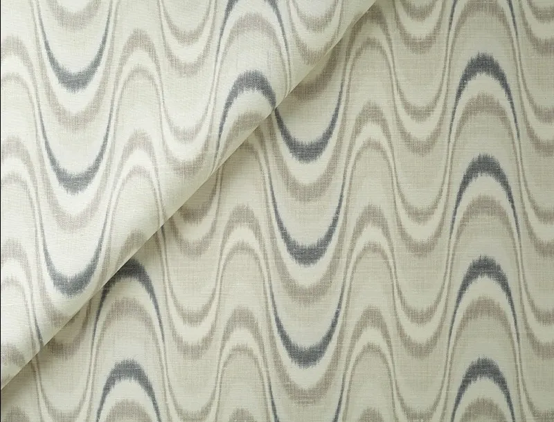 Ткань Jim Thompson Angkor 3307/01