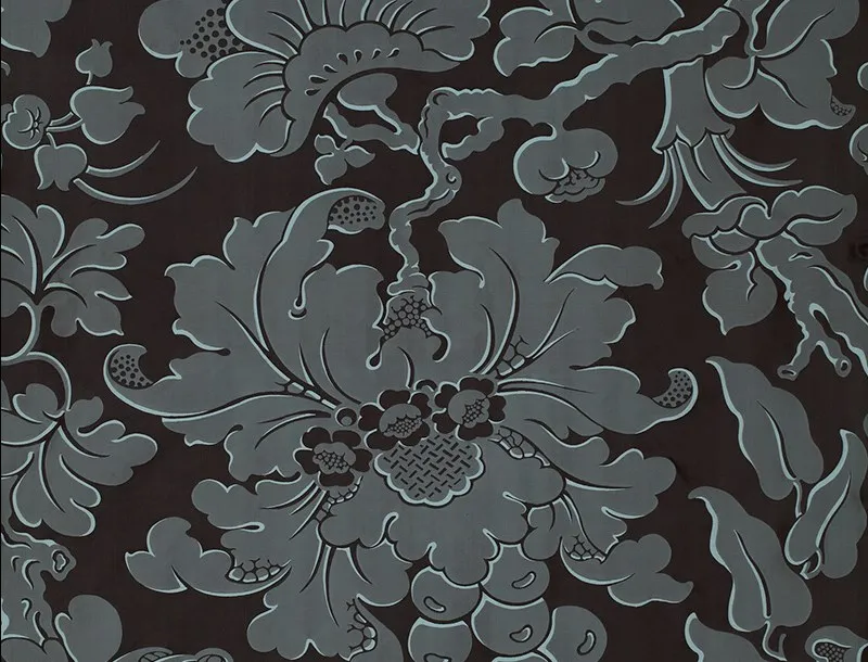 Ткань Jim Thompson Deties 3211/07