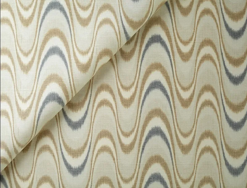 Ткань Jim Thompson Angkor 3307/03