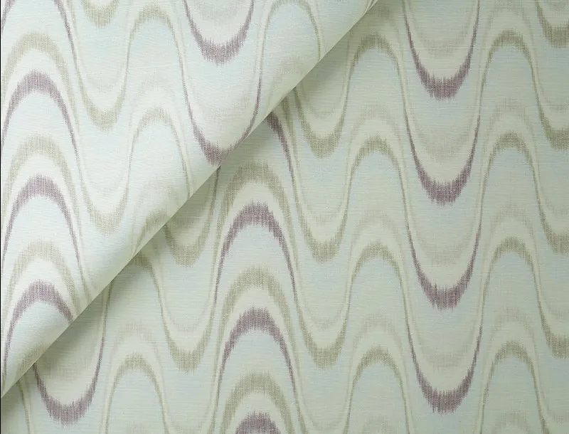 Ткань Jim Thompson Angkor 3307/02