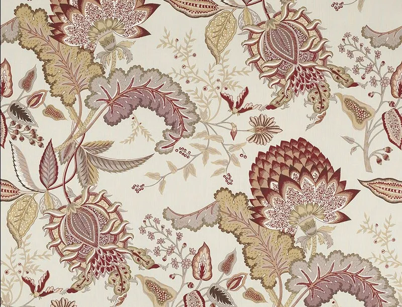 Ткань Jim Thompson The Iskandar 3448/02