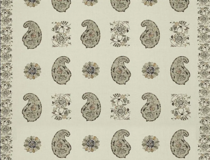 Ткань Jim Thompson Opus 2093/03