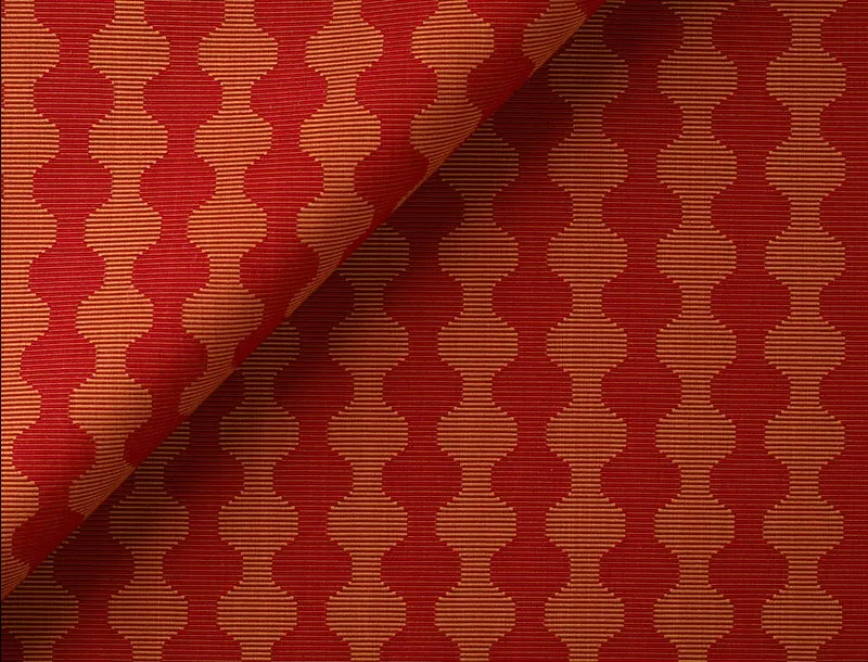 Ткань Jim Thompson Opus 2087/06