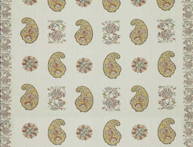 Ткань Jim Thompson Opus 2093/02