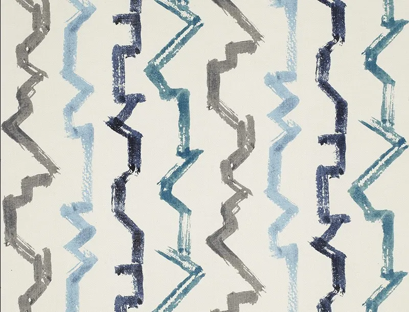 Ткань Jim Thompson Opus 2090/01