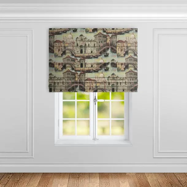 Ткань Zoffany Tespi 321247 #2