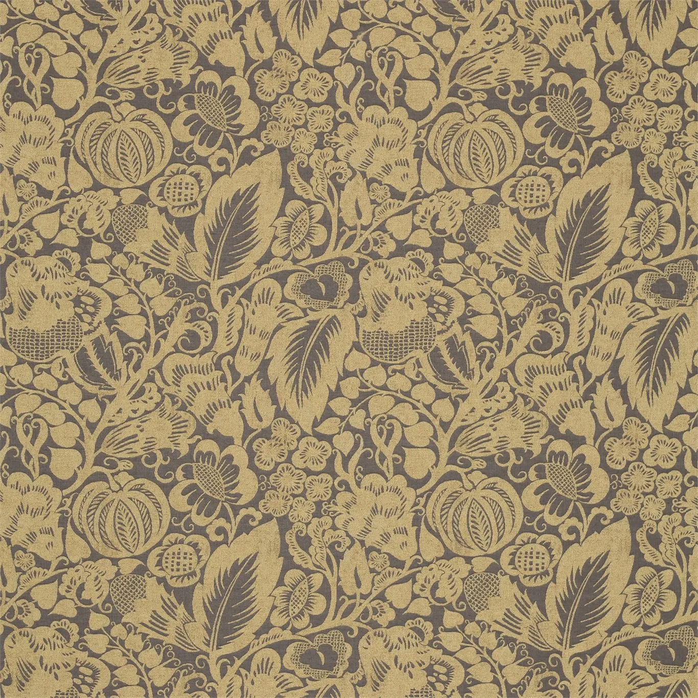 Ткань Zoffany Tespi 331202