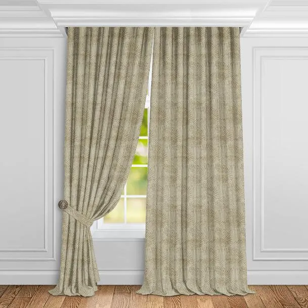 Ткань Zoffany Cymbeline Velvets 330171 #2