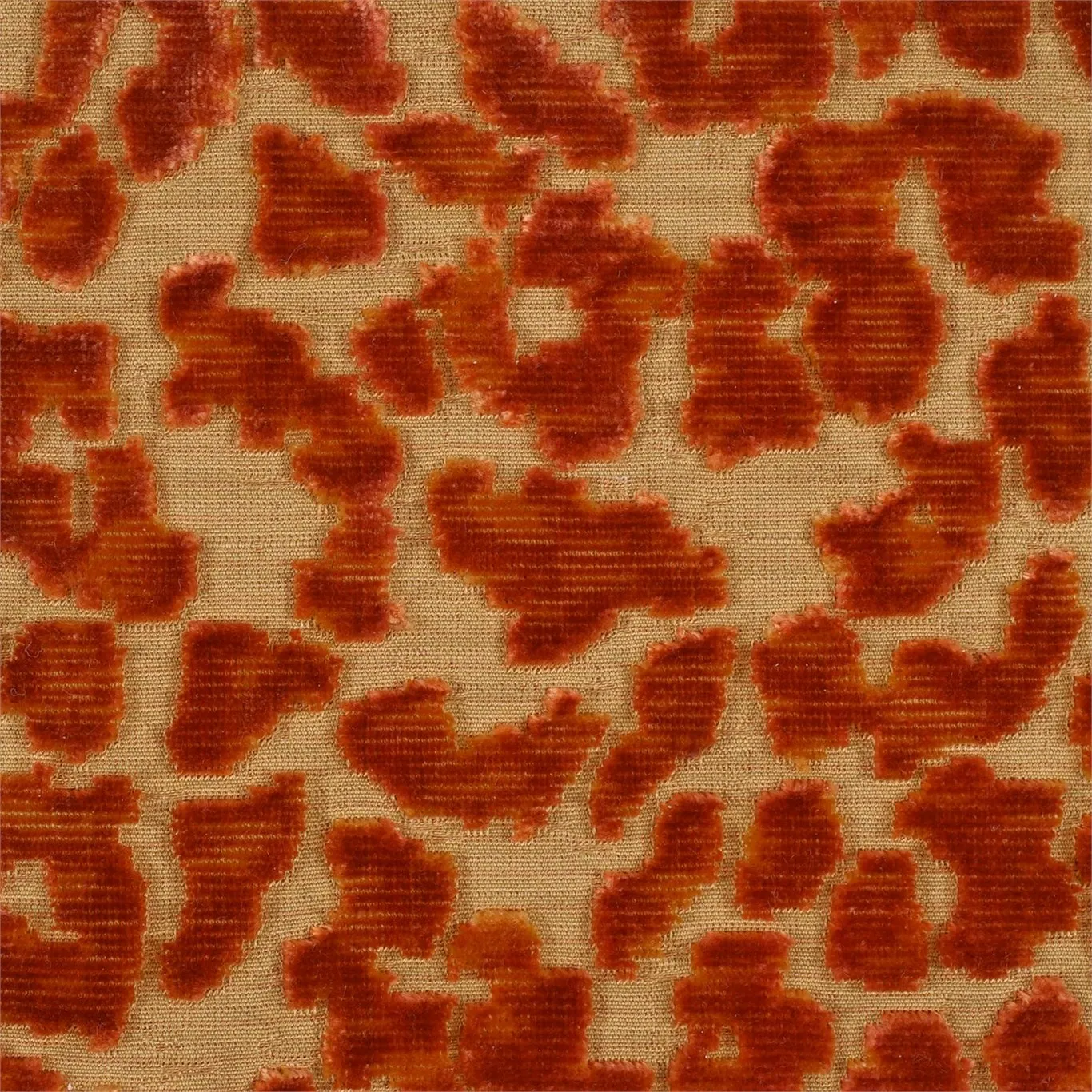 Ткань Zoffany Cymbeline Velvets 330157