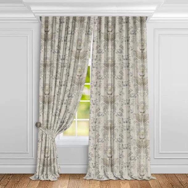 Ткань Zoffany Tespi 331214 #3