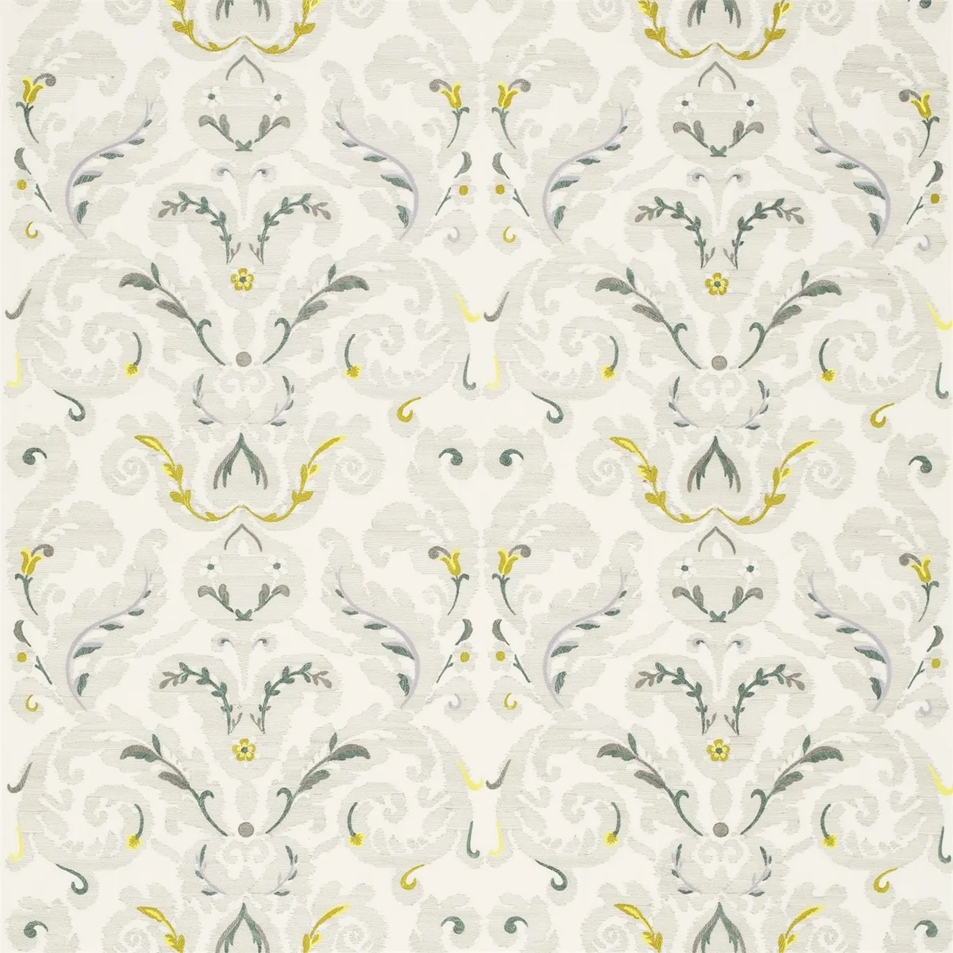 Ткань Zoffany Tespi 331216