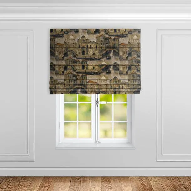 Ткань Zoffany Tespi 321249 #2