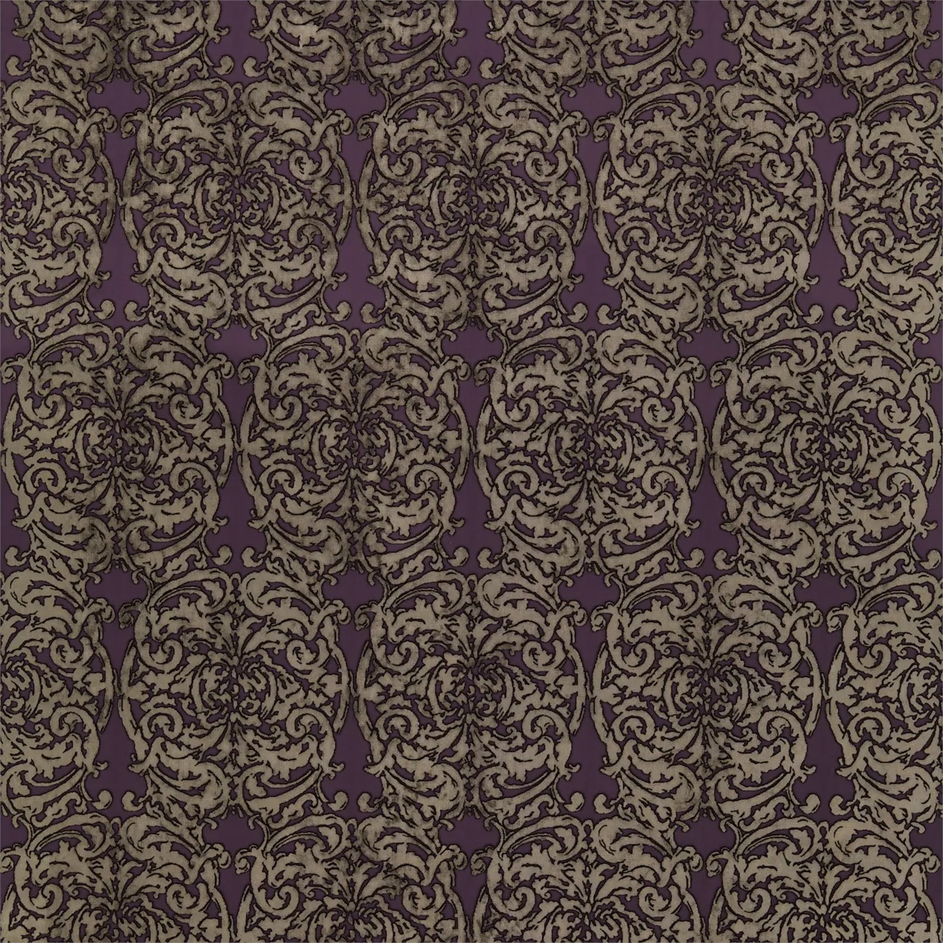 Ткань Zoffany Tespi 331211