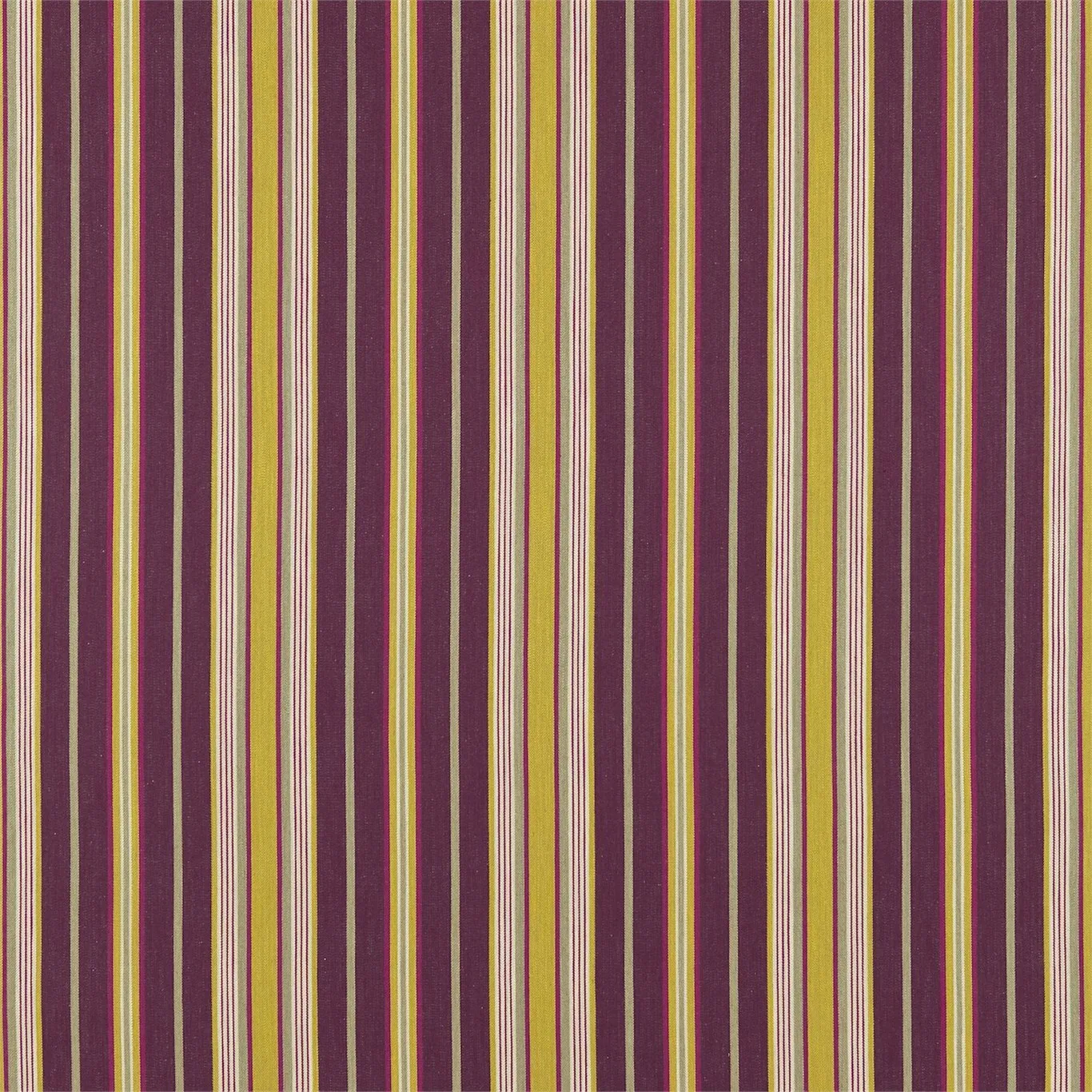 Ткань Zoffany Roman Stripes Weaves 330029