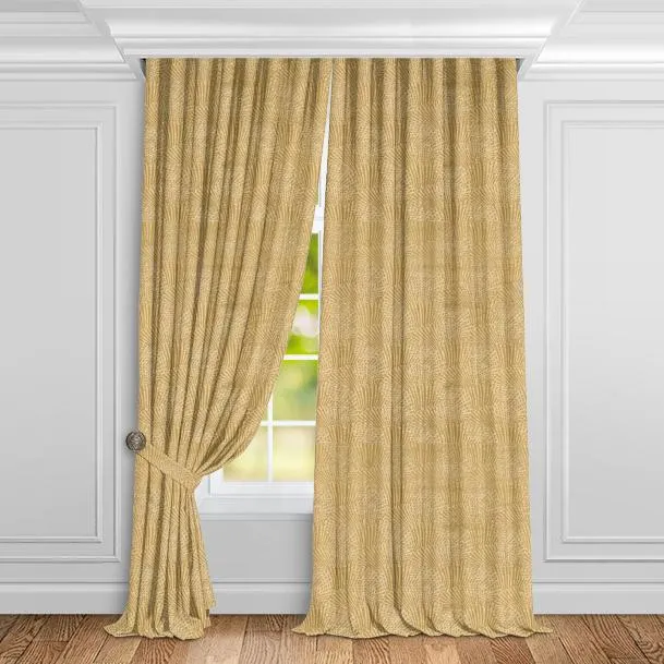 Ткань Zoffany Cymbeline Velvets 330166 #2