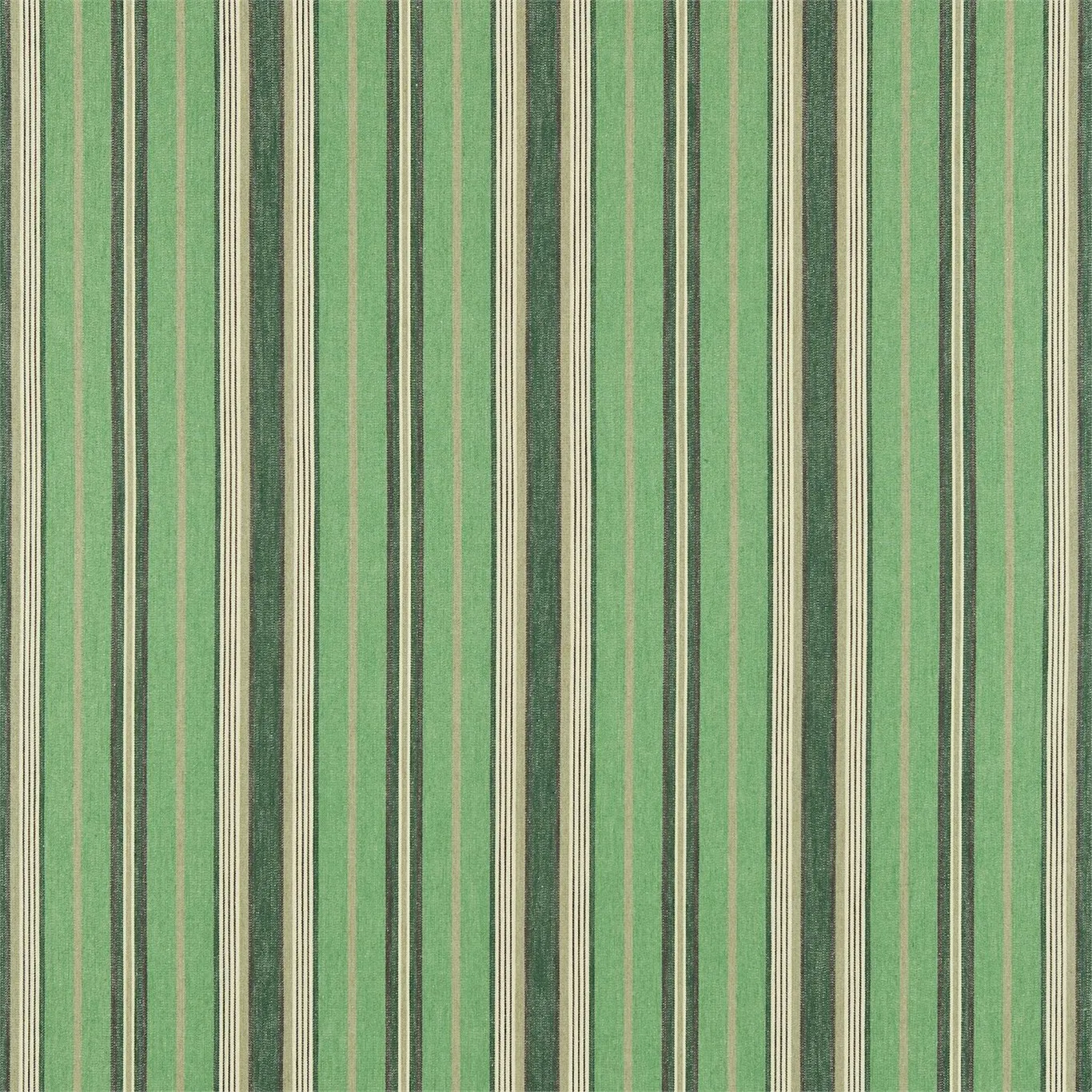Ткань Zoffany Roman Stripes Weaves 330030